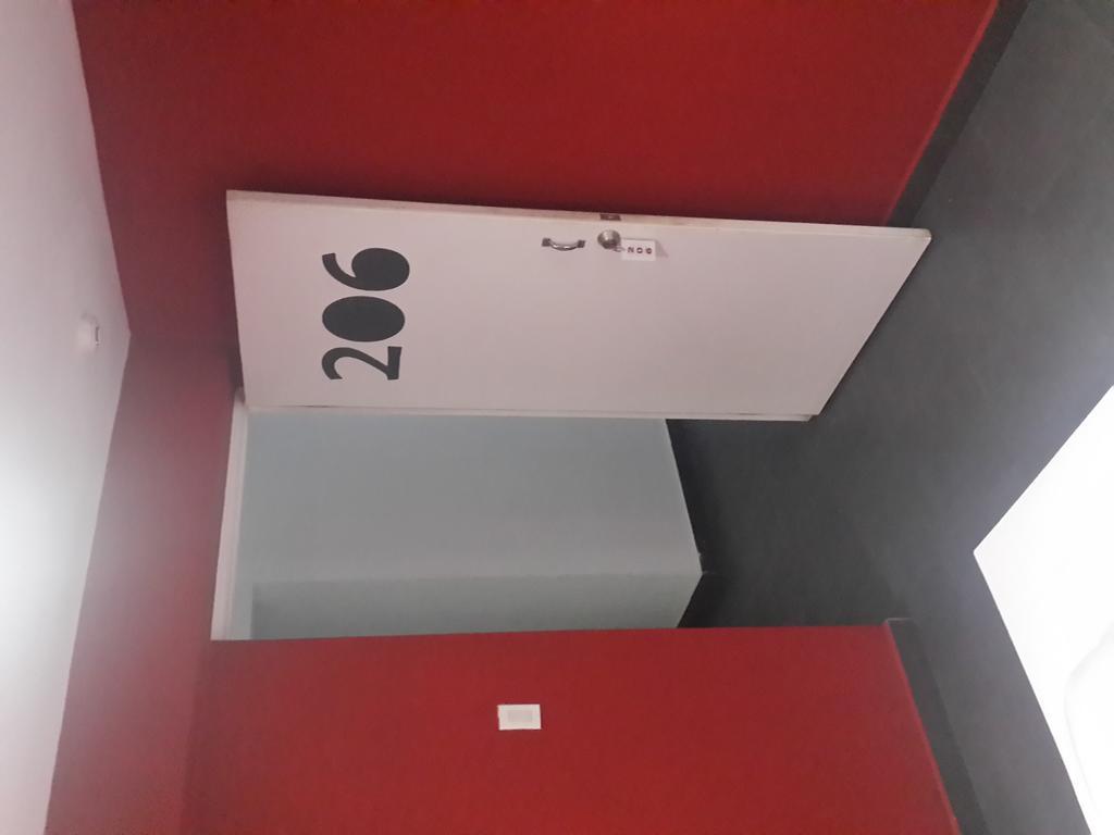 Hotel Red Room Kota Panama Bagian luar foto